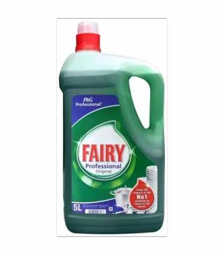 FAIRY ORIGINAL 5L
