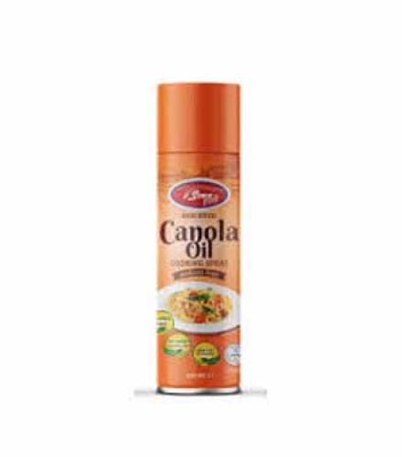 SOVA CANOLA OIL SPRAY