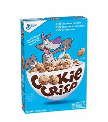 GENERAL MILLS CHOC/CHIP