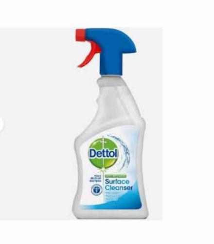 DETTOL SURFACE CLEANER
