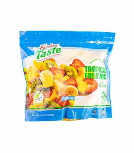 PARDES TROPICAL FRUIT MIX