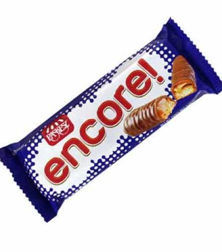 Paskesz Encore Chocolate Bar 1.76 oz