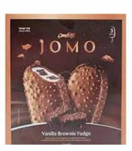 CONFETTI JOMO PEANUT