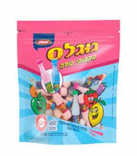 TA. FIZZY BOTTLE X36