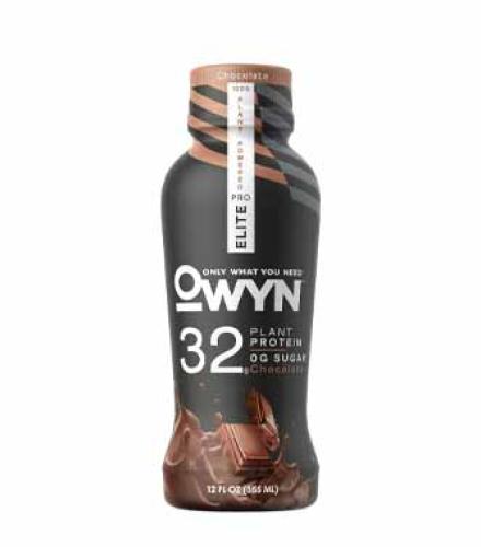 OWYN CHOCOLATE