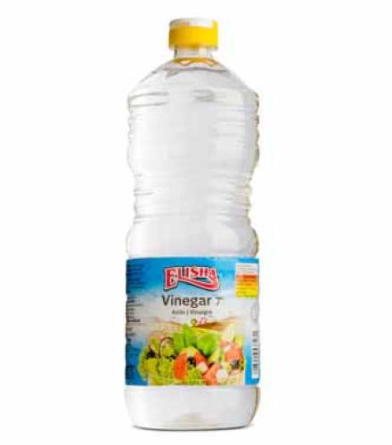 Elisha Vinegar 7% Concentration 1L