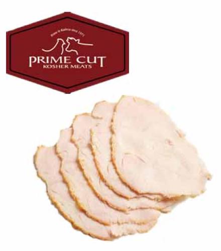 Prime Cuts Mexican Roast Turkey 110g 