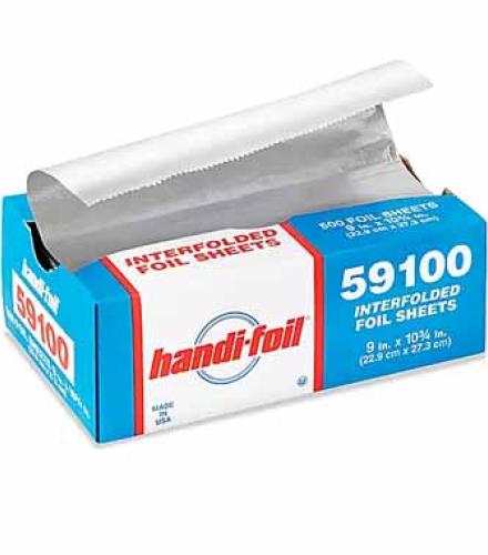 PREMIER CUTFOIL SHEETS