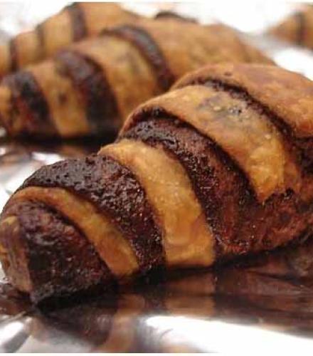 S/D CHOCOLATE ROGELECH