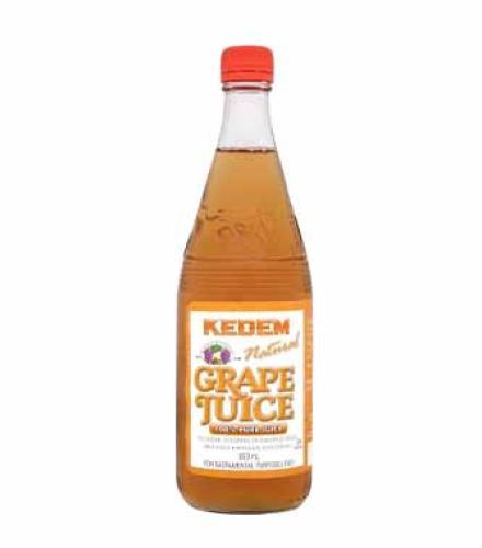 K. GR/JUICE NATURAL 650ML