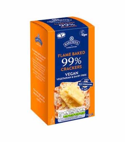 RAK. 99 PERCENT FAT FREE ORANGE