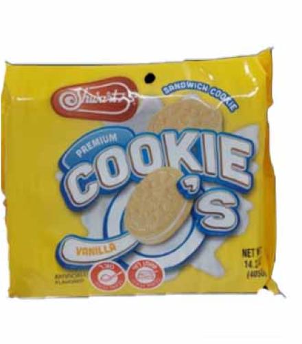 SCHWARTZ SANDWICH VANILLA