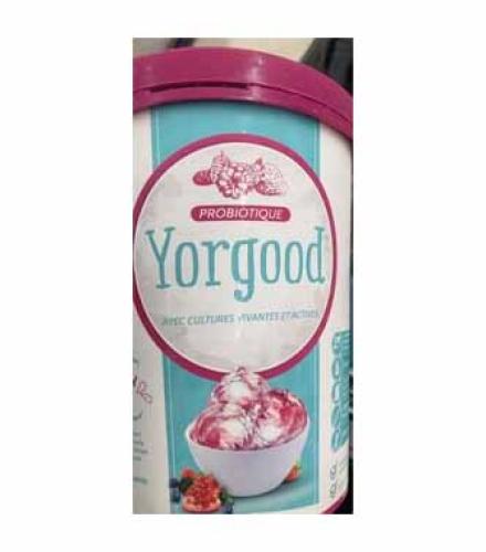 ABES YORGOOD VANILLA POM.