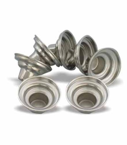 SHRAGA CANDLE HOLDER