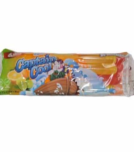 BLOOMS Captain Cool / Lime-N-Orange 8 Pops