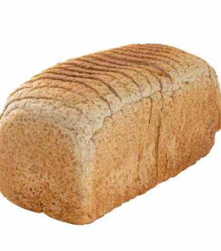 J/B MEZONOS BREAD BROWN