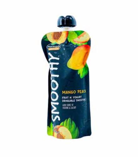 SMOOTHIE MANGO PEACH FRUIT N' YOGURT