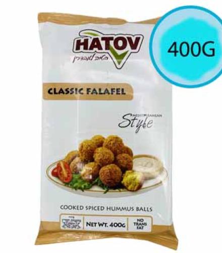 Hatov Classic Falafel 400g