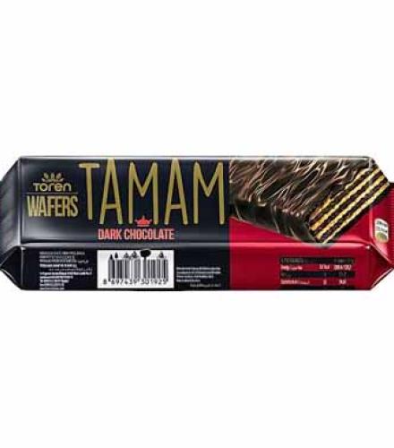 TA. CHOC. NIGHT BOX DARK