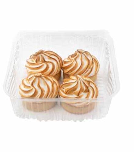 just bake MINI LEMON NERINGUE