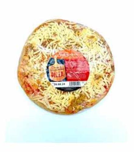 Tasti Pizza Small Pizza Margarita