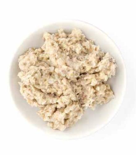 YIDIS CHOPPED HERRING 200g