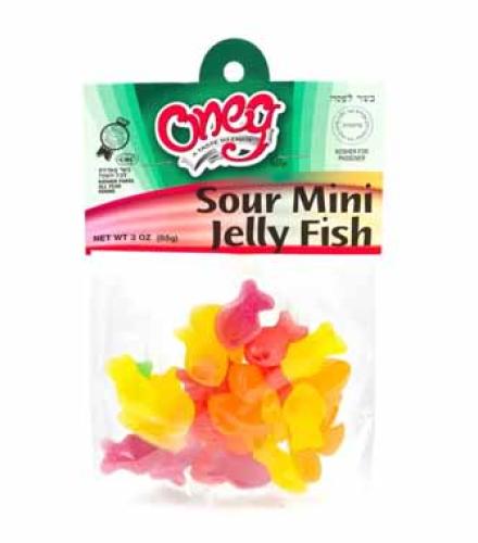 ONEG MINI JELLY FISH