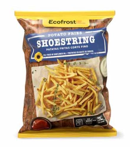 ECOFROST FRIES STRING