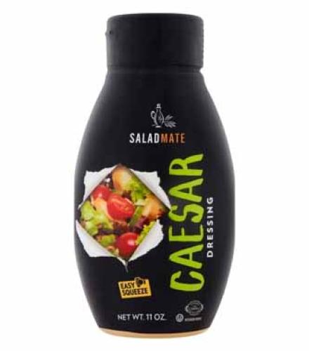 Salad Mate Caesar Salad Dressing 11 oz