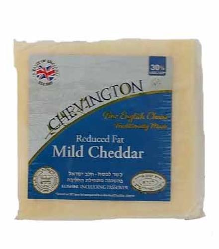 CHEVILGTON LIGHT CHEESE BLOCK