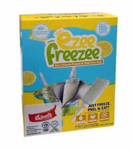 BL. EZEE FREEZEE POP LEMON