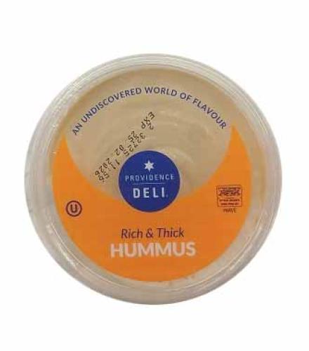 Providence Deli Rich & Thick Hummus