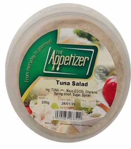 Appetizer Tuna Salad 200g