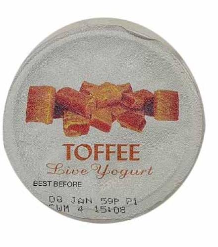 HERCZEL SMOOTH YOGHURT