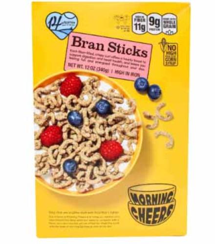 CHEERS BRAN STICKS