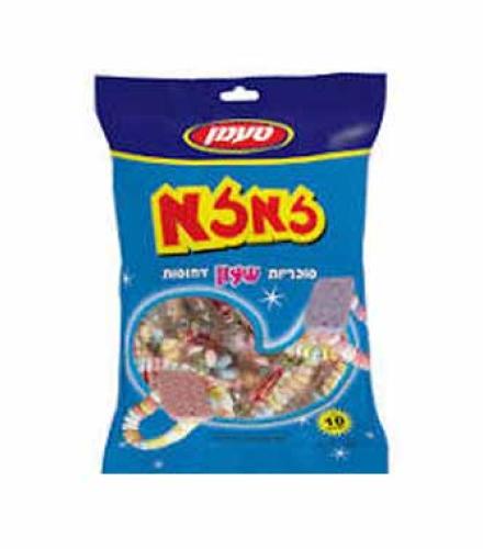 TAAMAN CANDY WATCH BAG