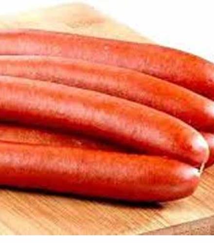 ALEF BEEF FRANKFURTERS