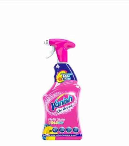 VANISH SPRAY 500ML