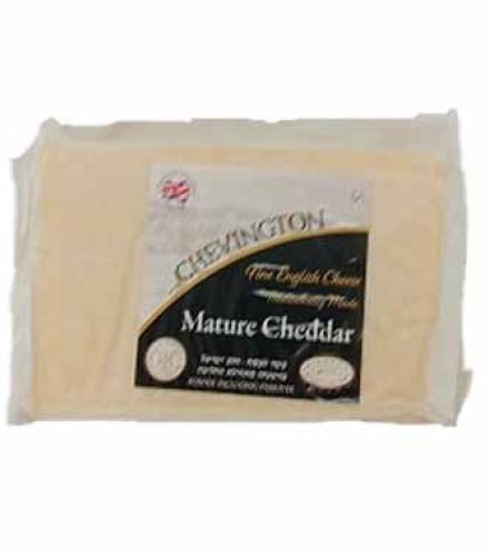 Chevington  MATURE CHEDDAR 360GR