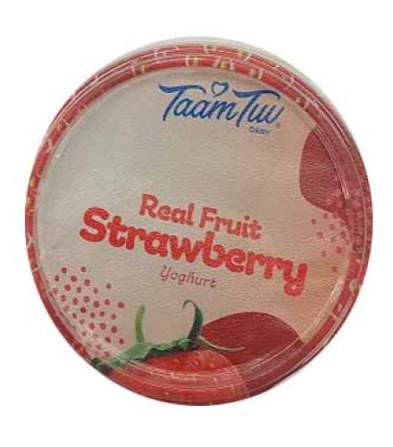 TAAM TUV STRAWBERRY FRUIT LARGE