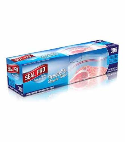 SEAL PRO GALON X 30