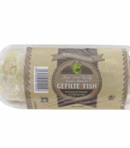 BOBBIES GEFILTE FISH S/F