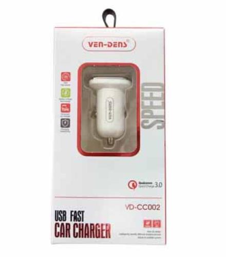 VD CAR CHARGING HEAD