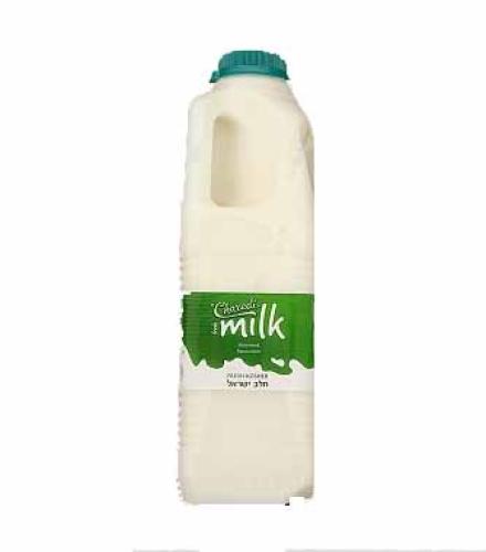 CHAREIDI GREEN MILK 1L