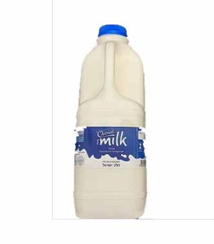 CHAREIDI MILK 2L