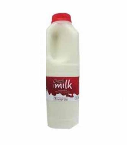 CHAREIDI SEMI MILK 1L