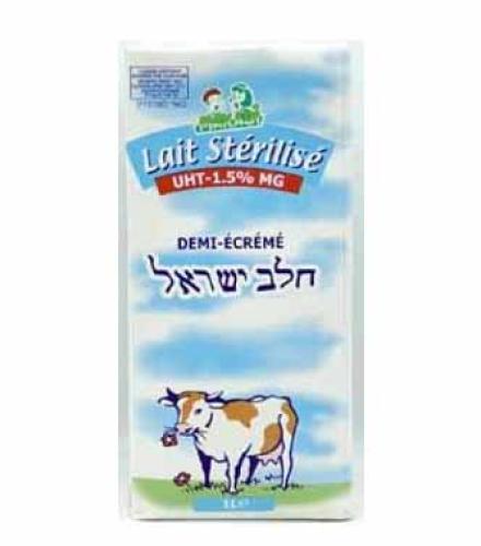 MAK. LONG LIFE MILK 1L