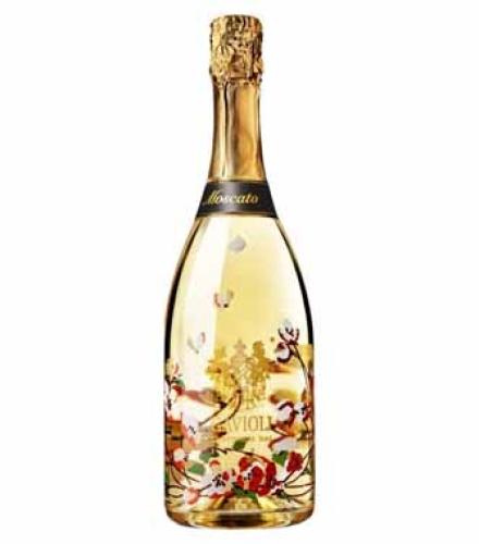 GAVIOLI MOSCATO WHITE