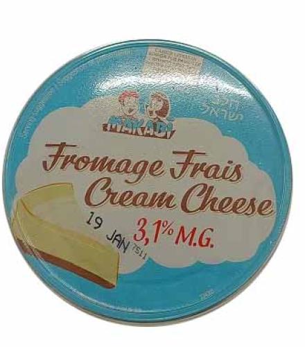 Makabi Fromage Blanc, 3.1P0g