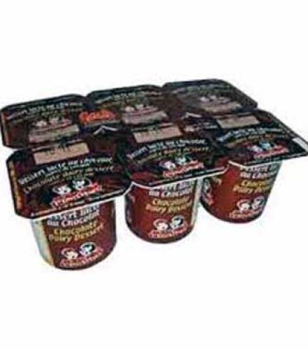 MAK. CHOC. CHEESE X 6